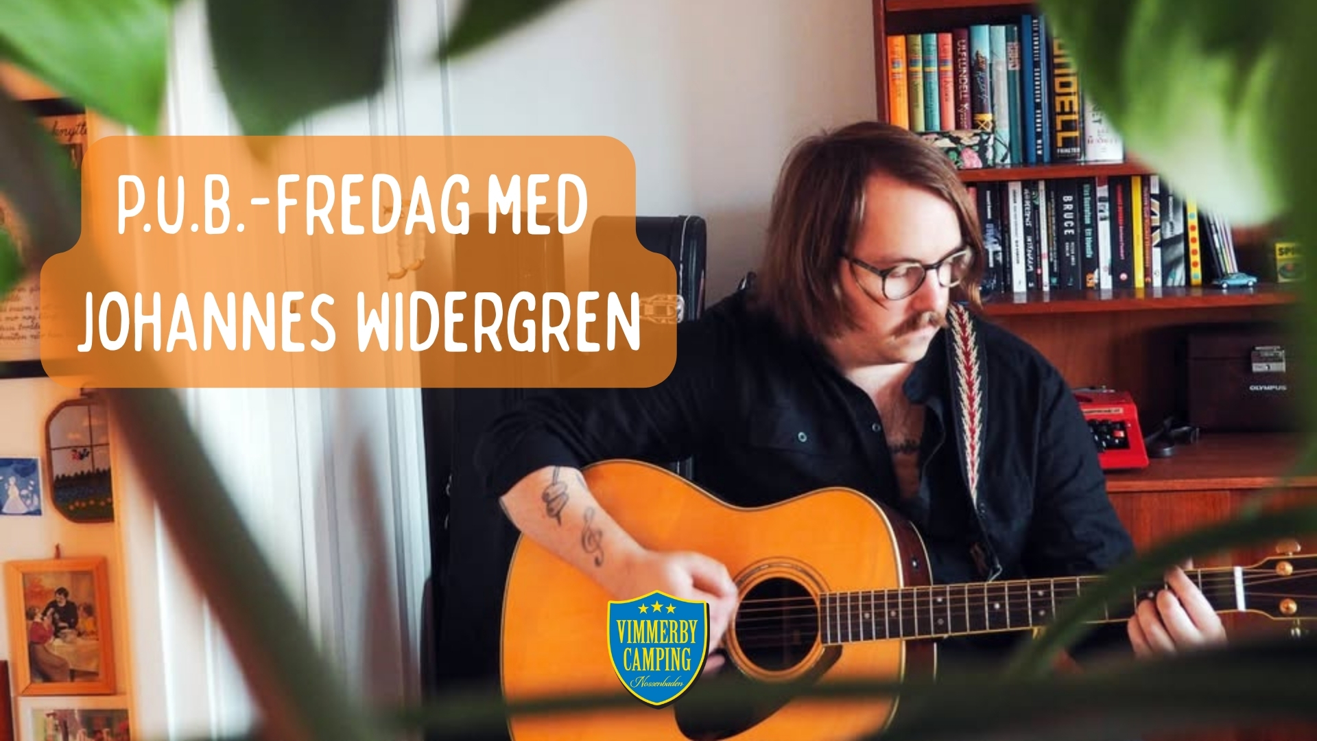 Johannes Widergren