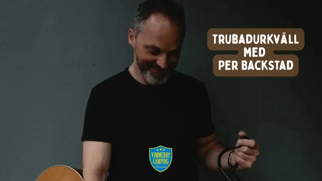 Per Backstad på Rivieran