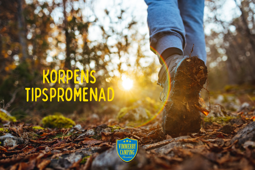 Påsk på Vimmerby Camping