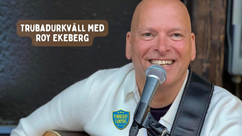 Livemusik i Vimmerby