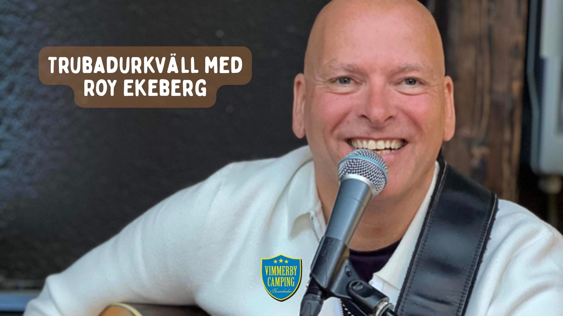 Livemusik i Vimmerby