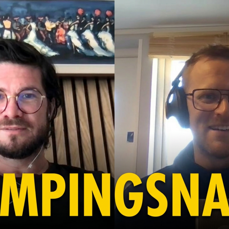 Pontus vs recensionerna: kampen om Gullmarsbaden