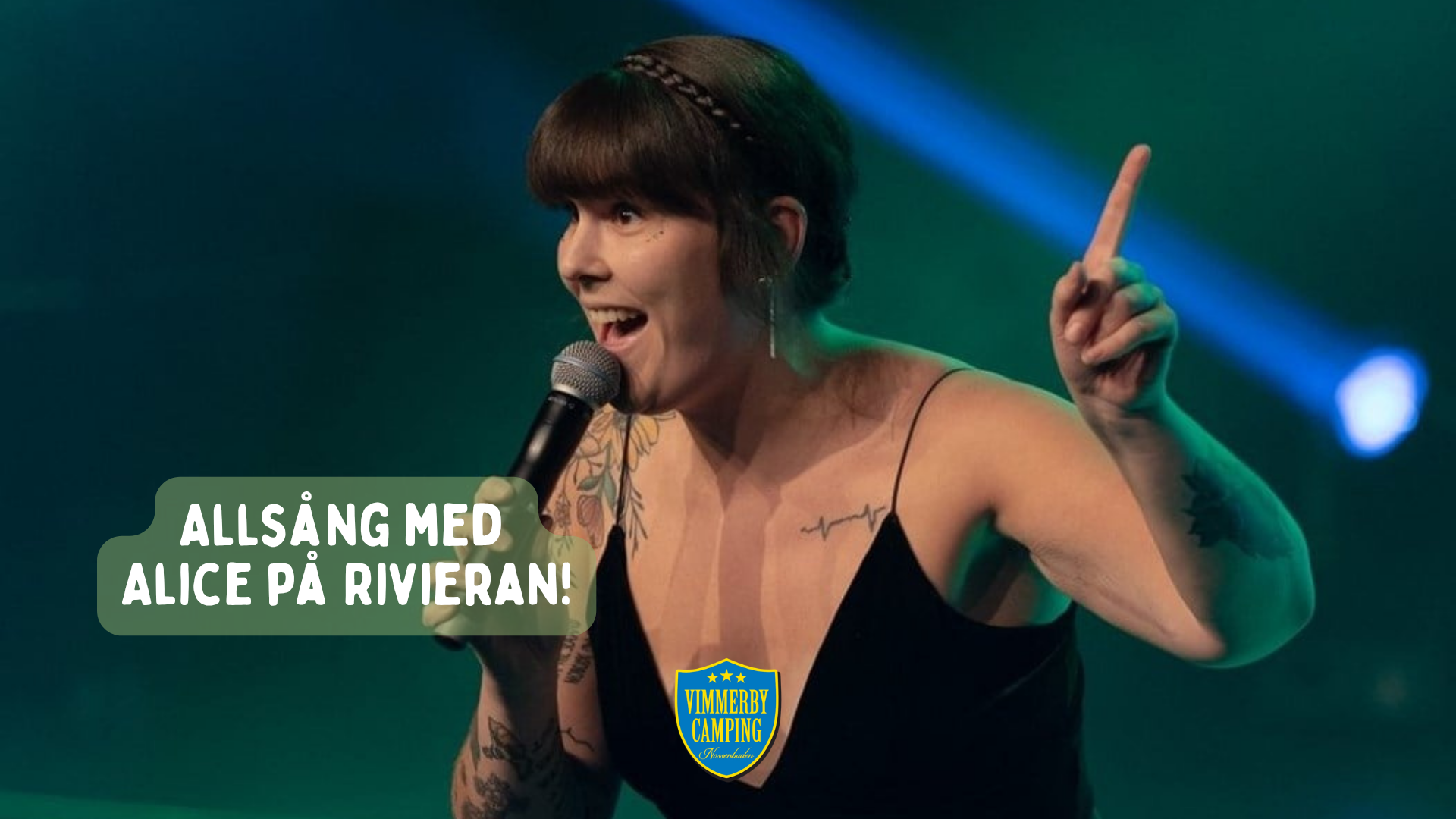 Allsång