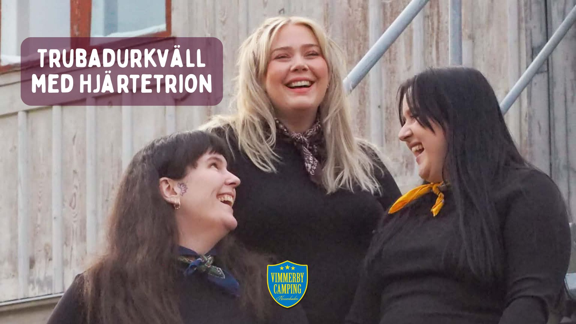 Hjärtetrion