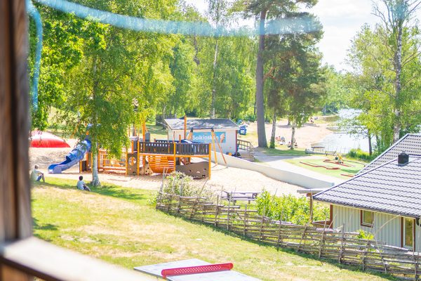 Vimmerby Camping